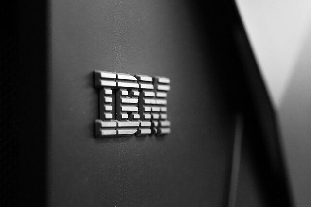 A mesterséges intelligencia újra csúcsra repítheti az IBM-et