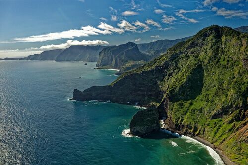 Semmiképp ne hagyd ki, ha Madeira varázslatos szigetén jársz