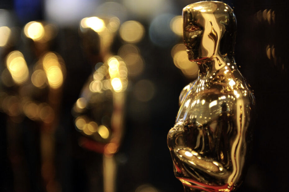 Oscar-díj - rekord - film - filmhírek - online férfimagazin