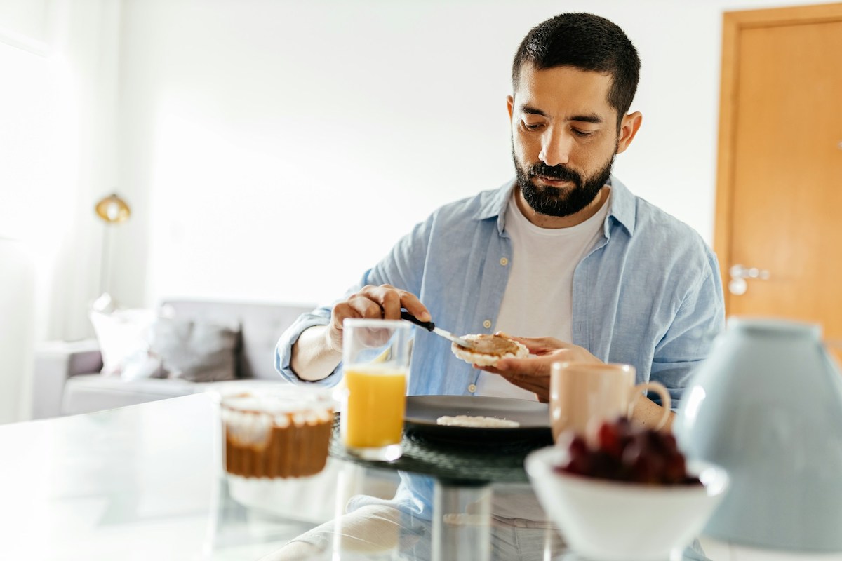 reggeli - étkezés - online férfimagazin