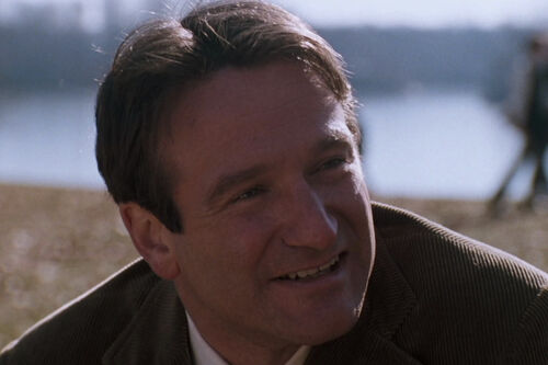 Robin Williams 5 legjobb filmje