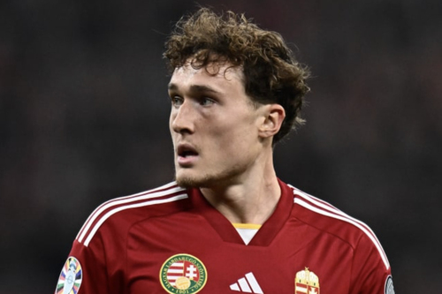 Callum Styles: a Sunderland volt a legjobb opció számomra