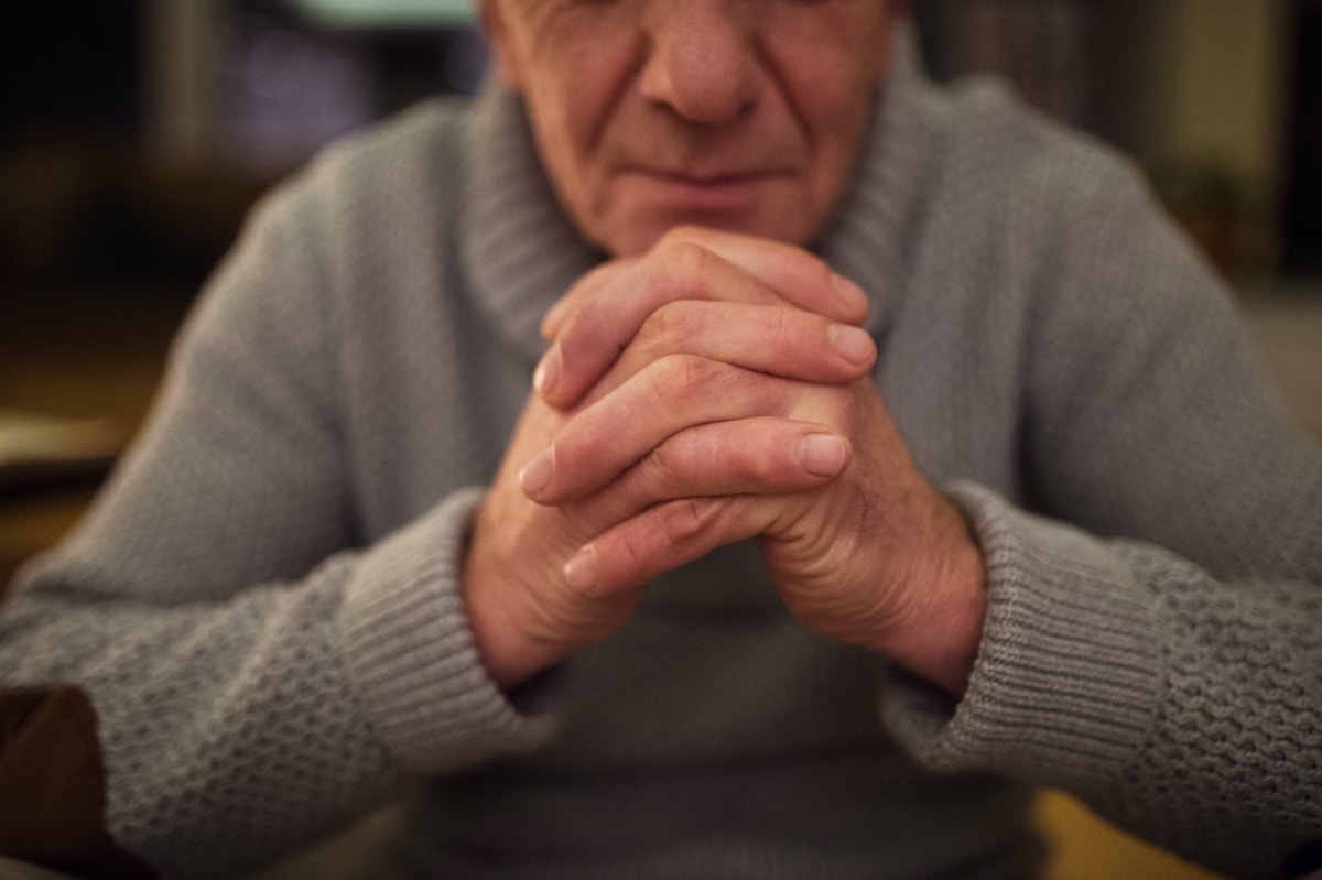 Alzheimer - demencia - tünetek - online férfimagazin