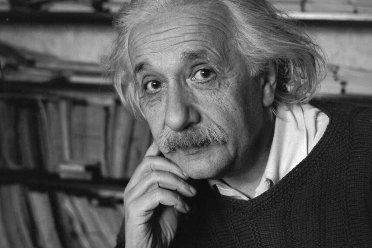 Einstein és a bomba - film - netflix - online férfimagazin