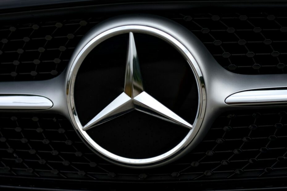 Mercedes - pénzügyi eredmény - üzlet - autóipar - online férfimagazin