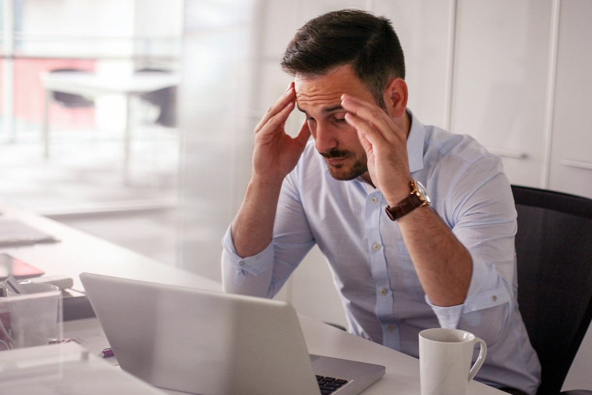 migrén előjelei - egészség - online férfimagazin