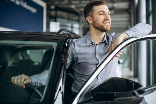 Ezeket a bakikat soha ne kövesd el, ha új autót vásárolsz