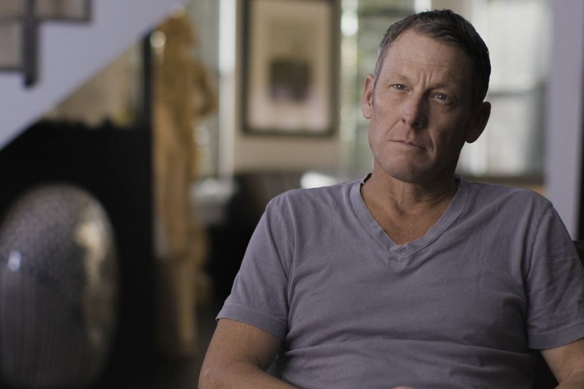 Doppingbotrány és poszttraumás stressz: Lance Armstrong sötét oldala