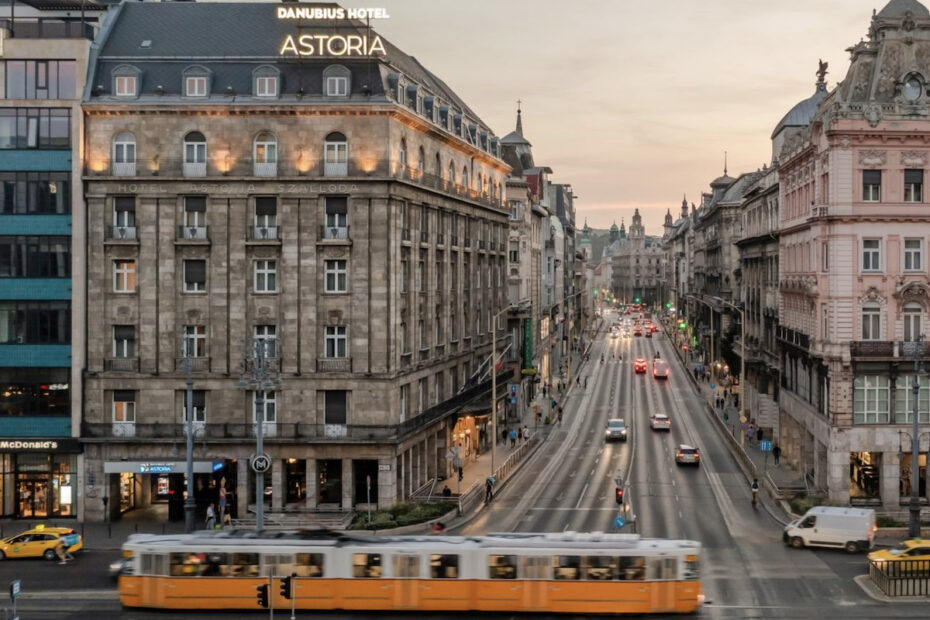 astoria hotel budapest - online férfimagazin