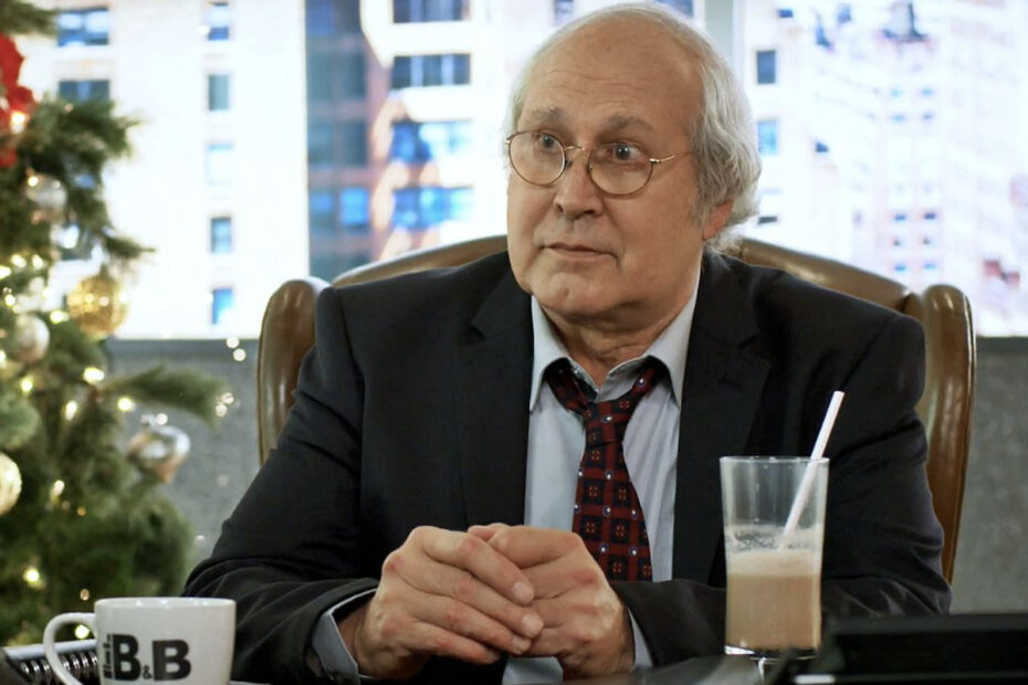 Chevy Chase - film - online férfimagazin