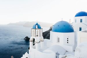 Ne a nyári hónapokra időzíts, ha görög utazást tervezel