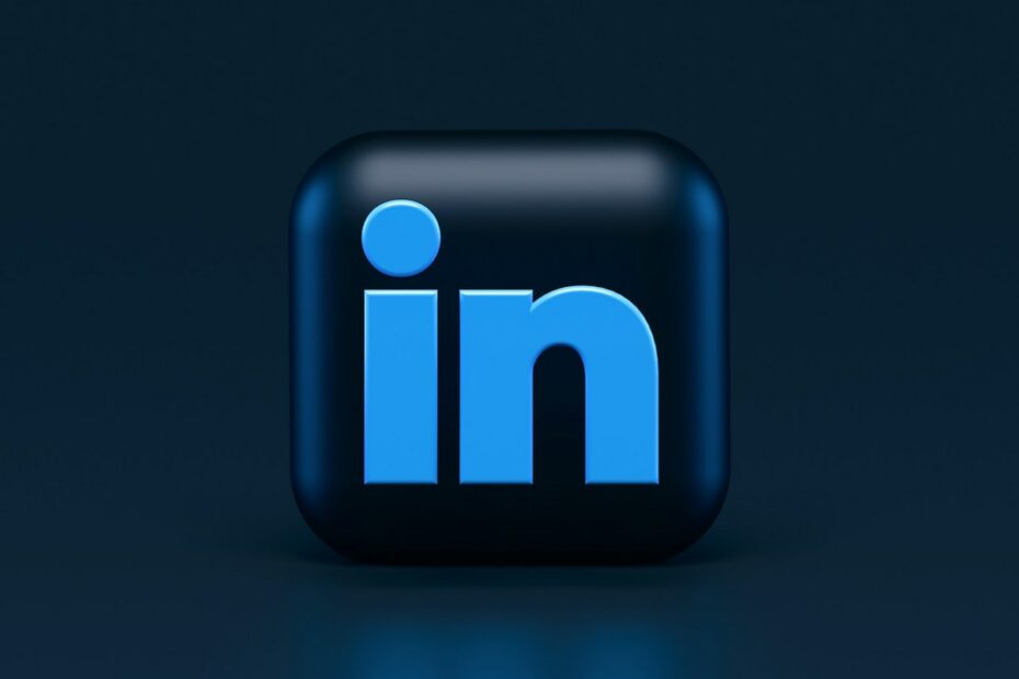 LinkedIn - tech - üzlet - online férfimagazin 2024