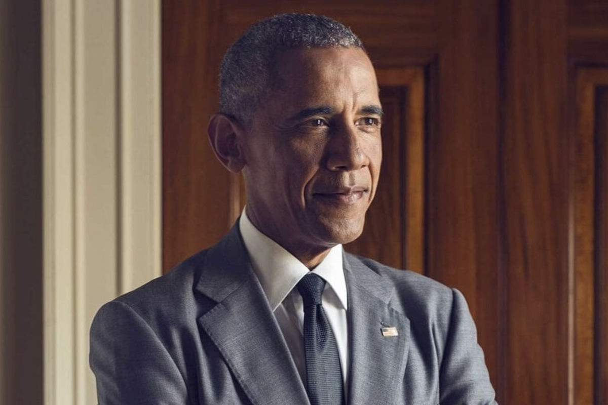 Obama - netflix - sorozat - online férfimagazin