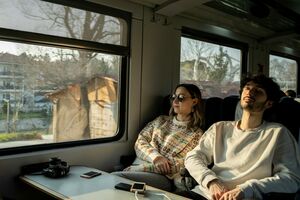Közvetlen vonatjárat indul Budapestről az Adriára