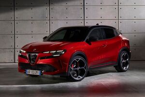 Megéri az árát az első elektromos Alfa Romeo?