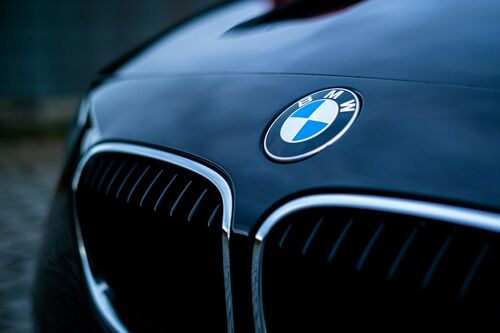 Minden ötödik BMW sérült Magyarországon