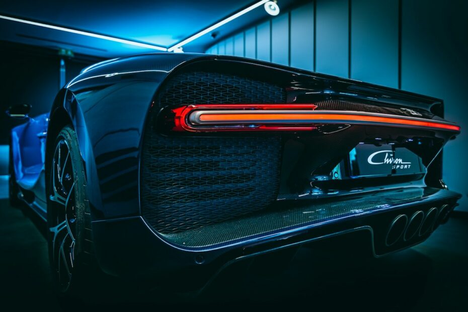 Bugatti - autó - sportautó - online férfimagazin