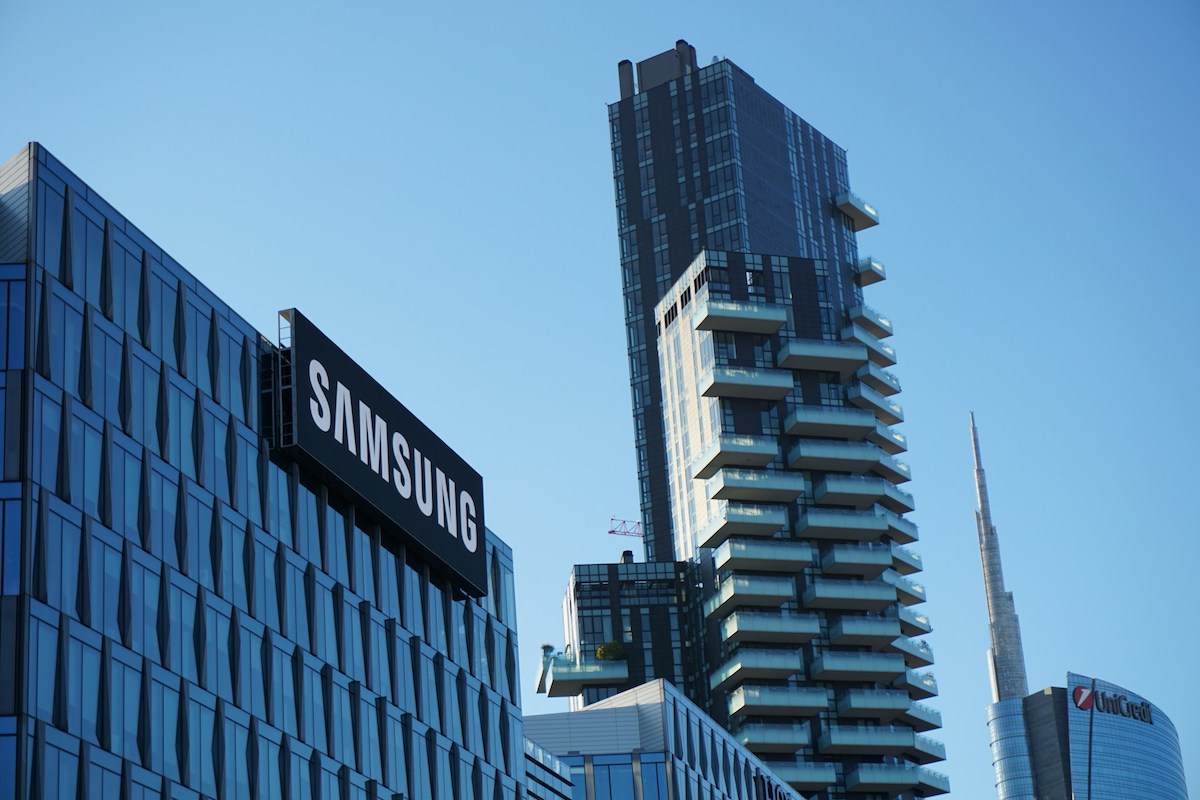 Samsung - üzlet - hatnapos munkahét - online férfimagazin
