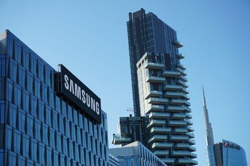 Miért vezet be hatnapos munkahetet a Samsung?