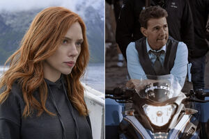 Végre zöld utat kaphat Scarlett Johansson és Tom Cruise első közös filmje