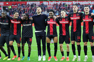 A Bayer Leverkusen történelmi sikerének legfontosabb tanulsága