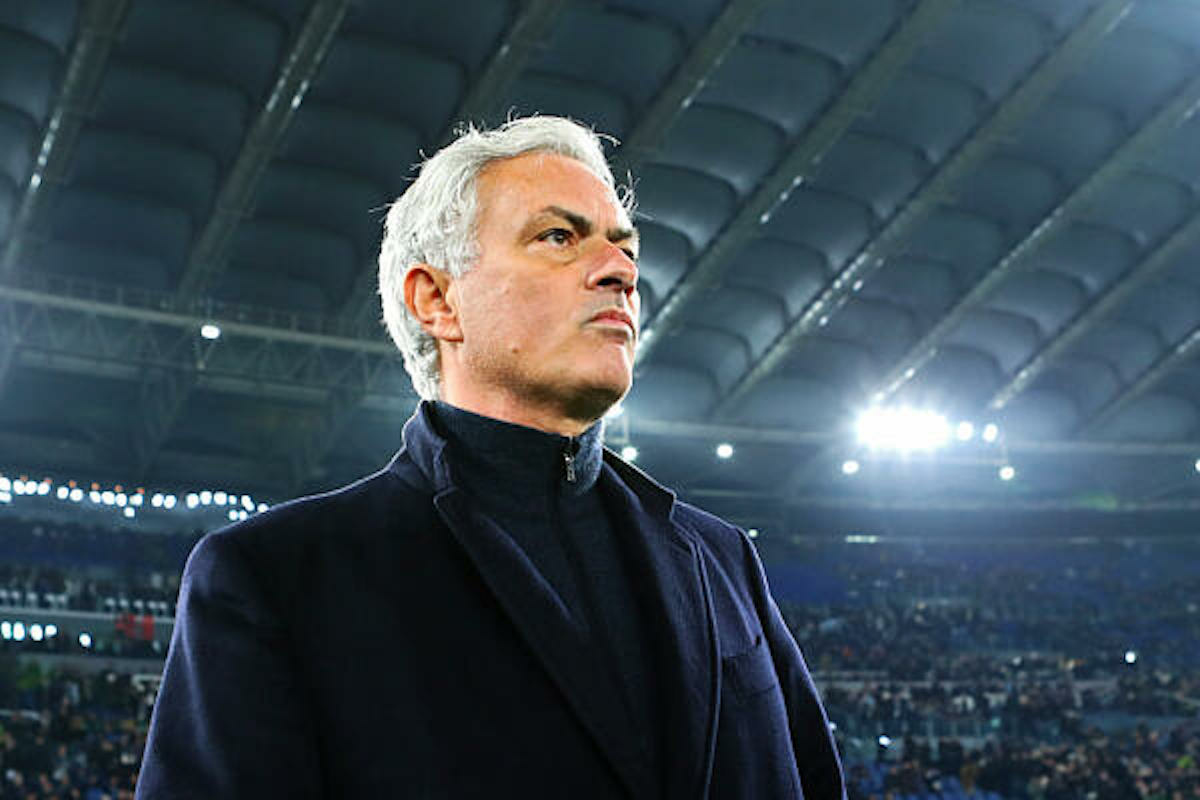 José Mourinho elárulta, kit tart a foci Eb legnagyobb esélyesének