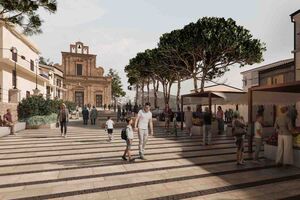Magyar tervek alapján születhet újra egy szicíliai város