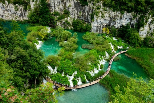 5 csodálatos nemzeti park Európában, ami nem hiányozhat a bakancslistádról