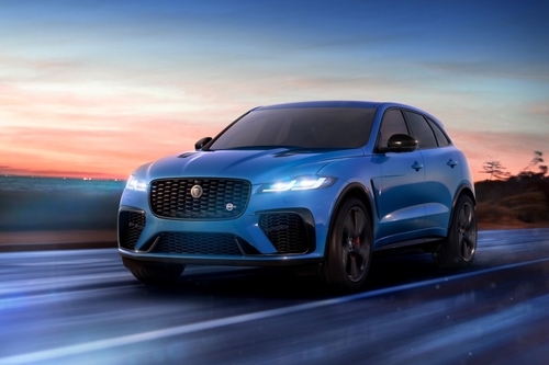 Jaguar: 90 évnyi töretlen innováció