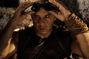 Vin Diesel negyedjére is visszatér Riddick szerepében