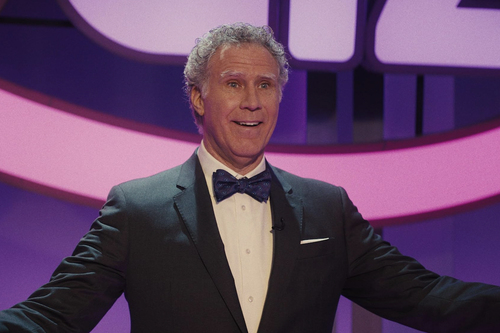 Angol focicsapattal bővíti portfólióját Will Ferrell