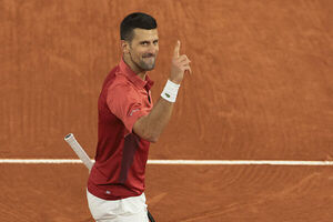Djokovic történelmet írt a Roland Garroson