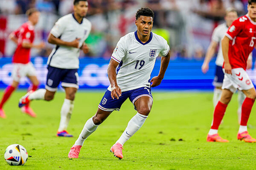 Ollie Watkins: a válogatottról sem mertem álmodni