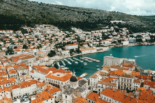 Fedezd fel újra Dubrovnikot, az Adria gyöngyét!