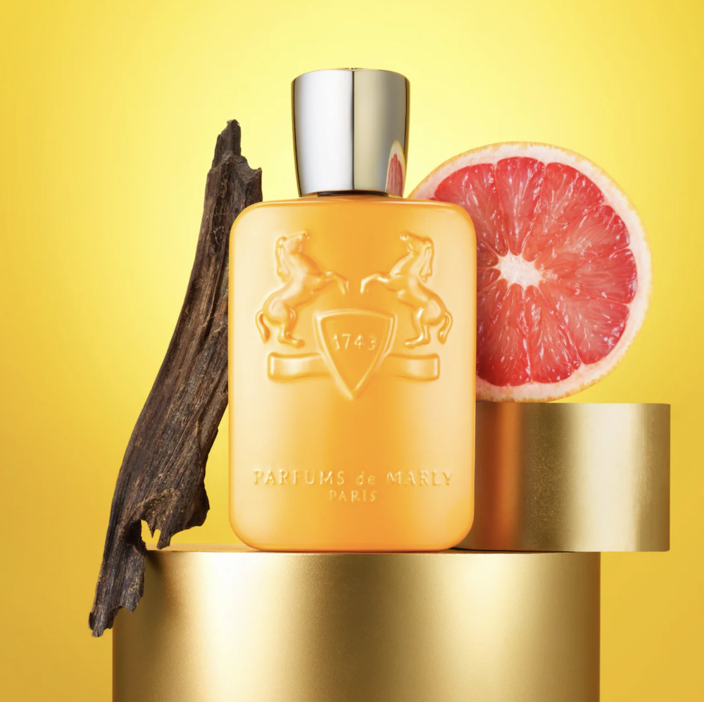 férfi parfüm nyár - férfi divat - Parfums de Marly