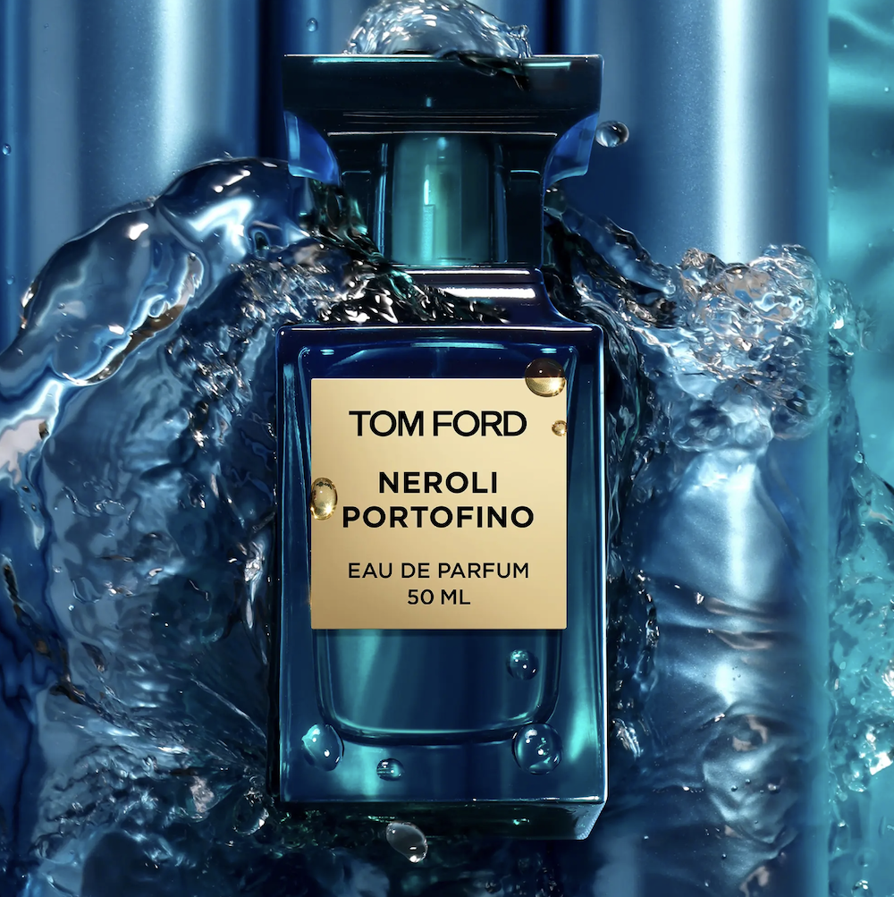 férfi parfüm nyár - férfi divat - Tom Ford