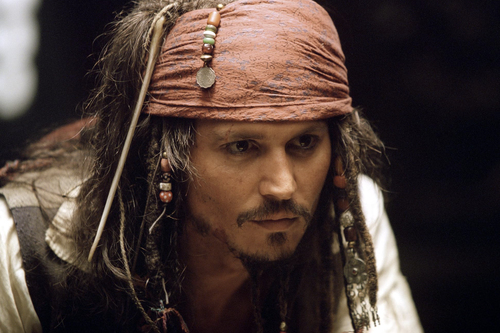 Van értelme Johnny Depp nélkül folytatni A Karib-tenger kalózait?