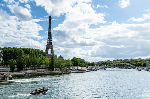 Párizsi olimpia: 10 milliárd euróval ugorhat meg a francia GDP