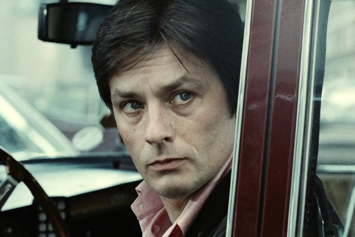 Alain Delon: a francia film aranykorszakának utolsó férfi szupersztárja