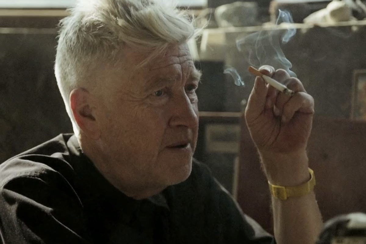 Meghiúsult David Lynch nagy visszatérése