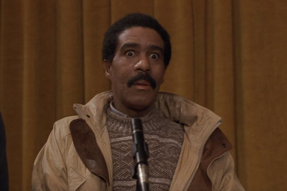 Richard Pryor 5 legjobb filmje