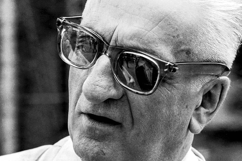 Enzo Ferrari: 90 év Modenától Maranellóig