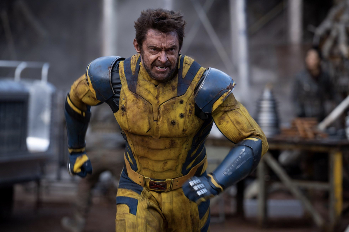 Hugh Jackman kőkemény diétával készült Rozsomák szerepére