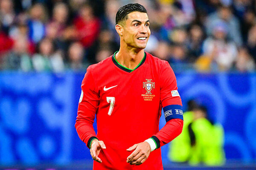 Cristiano Ronaldo már az 1000. gólra készül