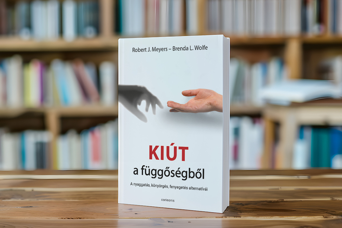 Kiút a függőségből