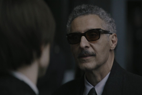 Ezért maradt ki valójában John Turturro a Pingvin-sorozatból