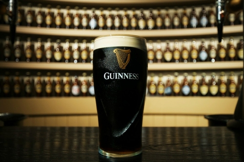 Száz százalék Guinness, nulla százalék alkohol