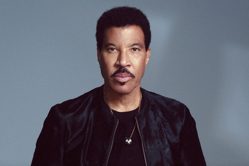 Lionel Richie 20 év után visszatér Budapestre