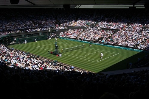 147 év után gépekre cserélik a vonalbírókat Wimbledonban