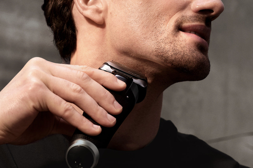 Braun S9 PRO+: A borotválkozás új dimenziója